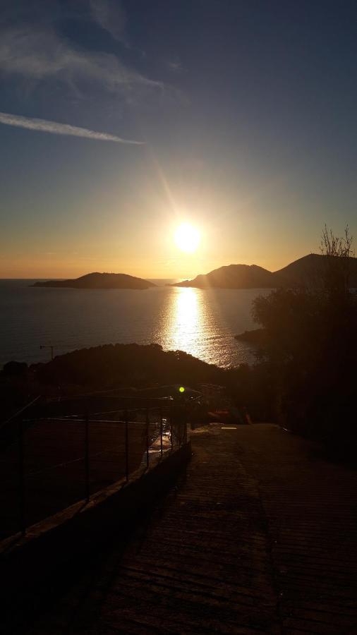 Hotel Venti Dal Mare Lerici Zewnętrze zdjęcie