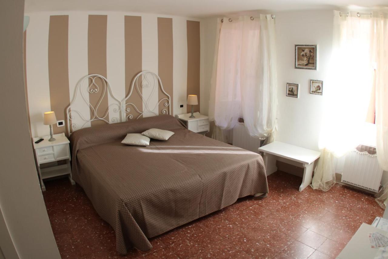 Hotel Venti Dal Mare Lerici Zewnętrze zdjęcie