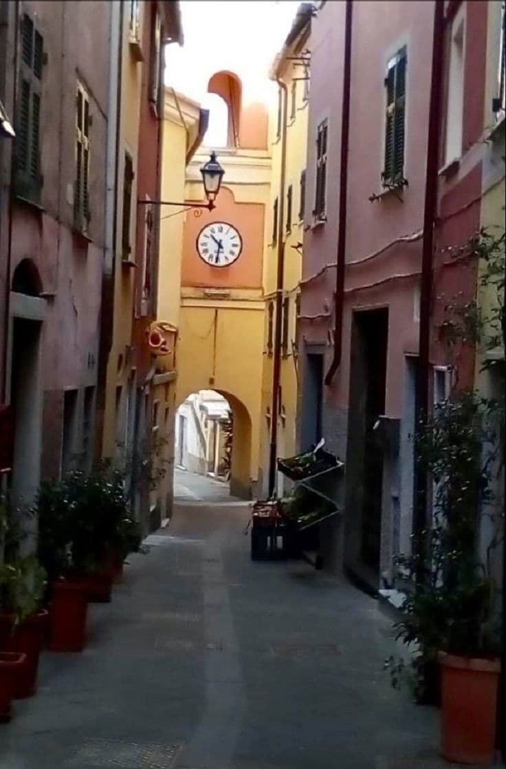 Hotel Venti Dal Mare Lerici Zewnętrze zdjęcie