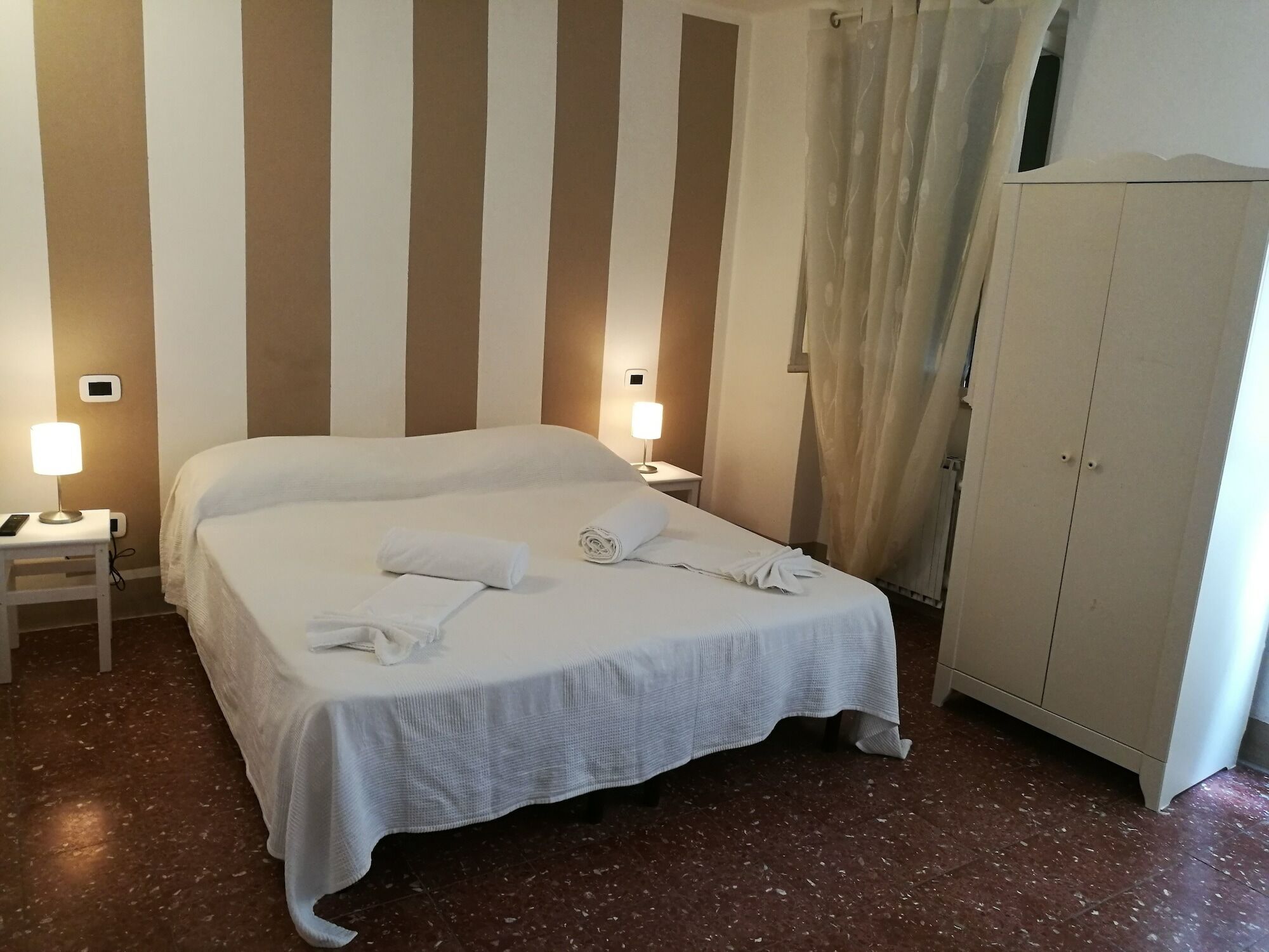 Hotel Venti Dal Mare Lerici Zewnętrze zdjęcie